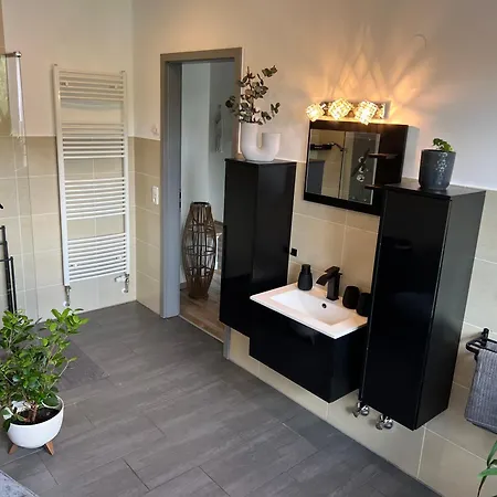 Apartment Körperzeit 2 *