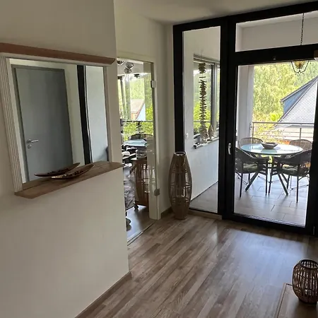 Körperzeit 2 Apartment