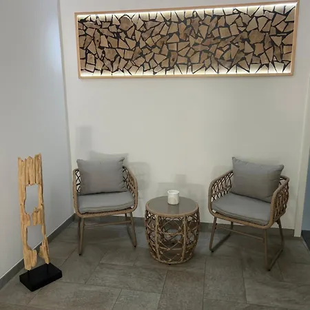Apartment Koerperzeit 2 Lauscha