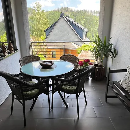 Apartment Koerperzeit 2 *